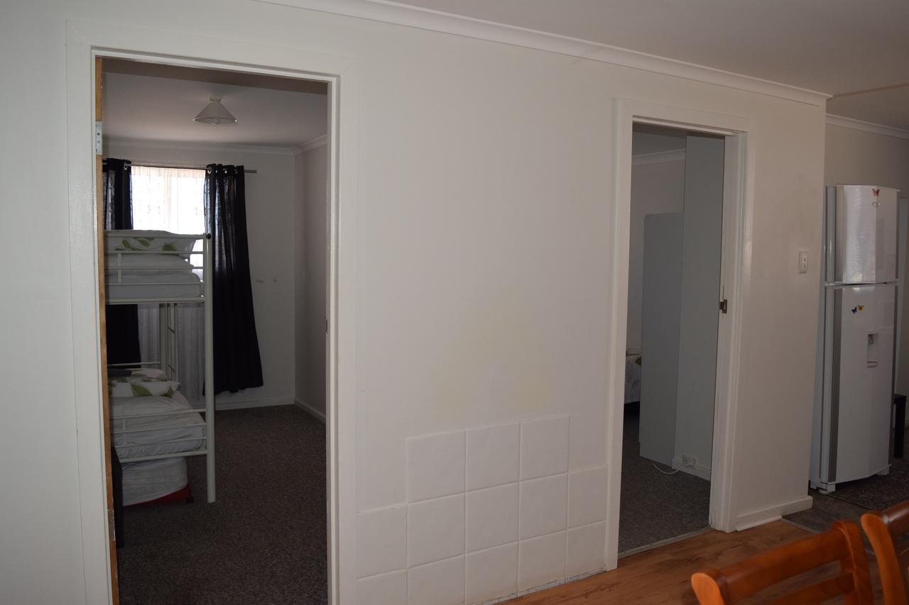 Aly'S Cottage Broken Hill Extérieur photo