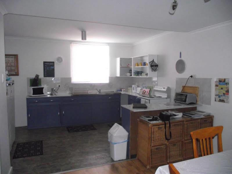 Aly'S Cottage Broken Hill Extérieur photo
