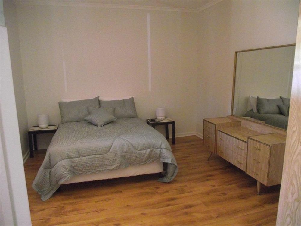 Aly'S Cottage Broken Hill Extérieur photo
